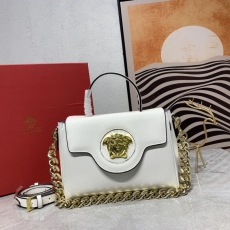 Versace Top Handle Bags